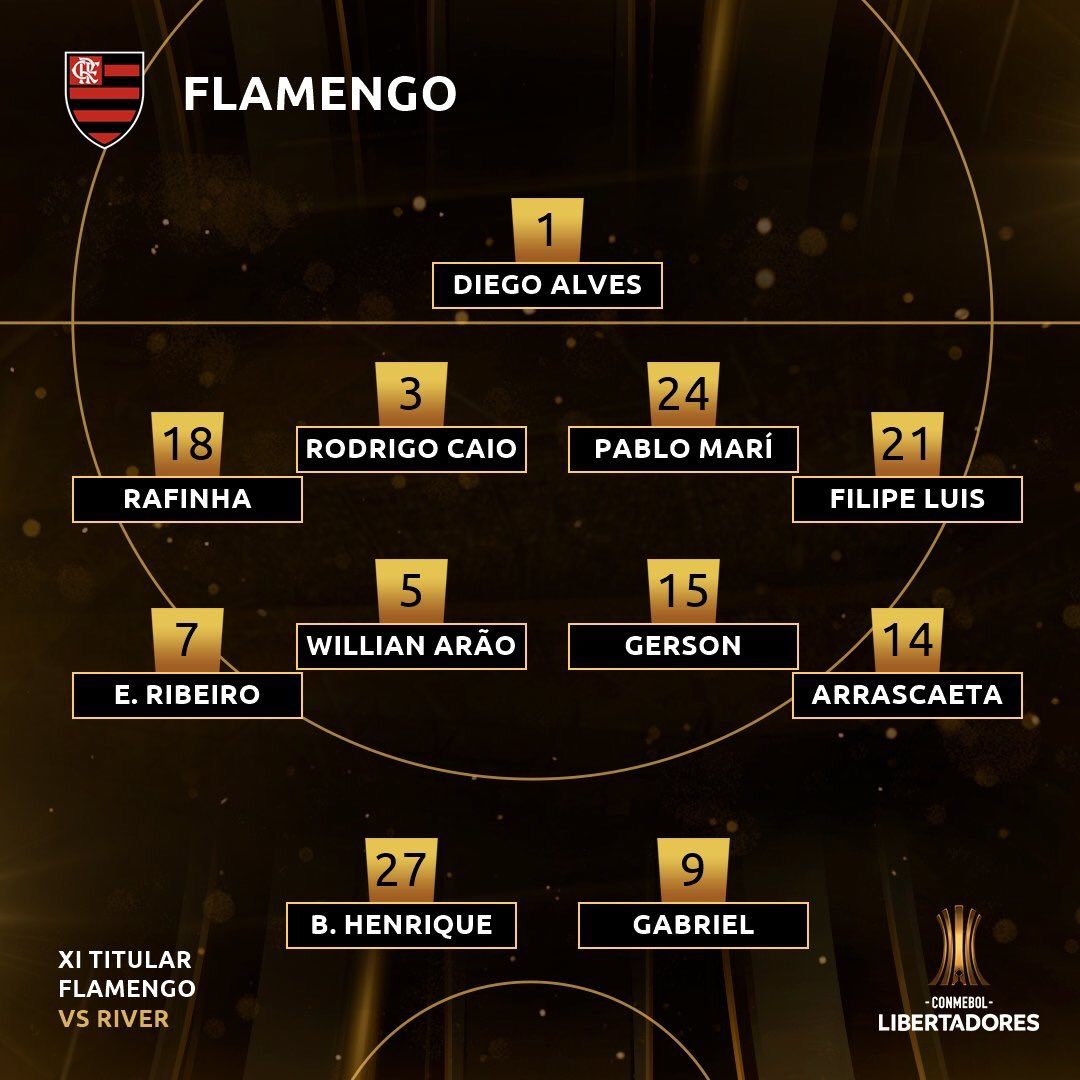 flamengo