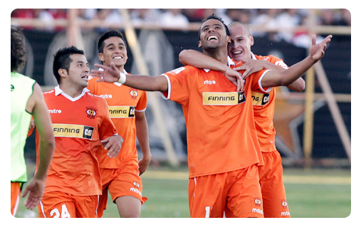 Cobreloa