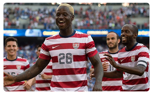 Impressionnants, les USA d'Eddie Jonhson restent les grands favoris