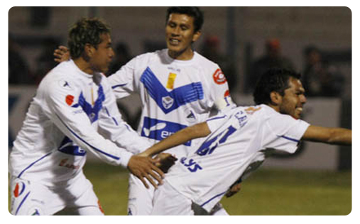 San José écrase Huila et se qualifie pour sa première participation San José