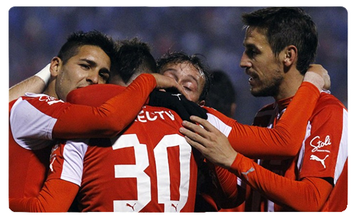 Universidad Catolica La belle affaire de la Catolica