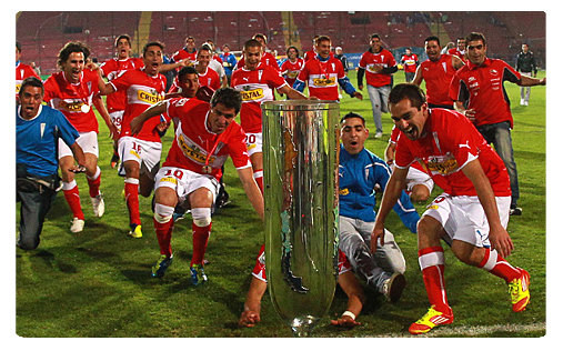 Universidad Catolica