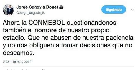 tweet