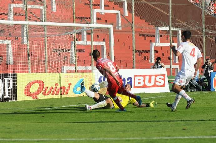 Union domine Huracan Union domine Huracan