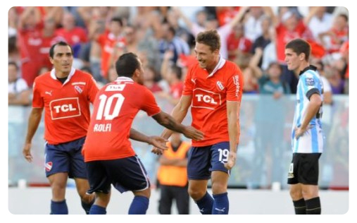 Independiente remporte de Clásico de Avellaneda et sort de la zone rouge Independiente