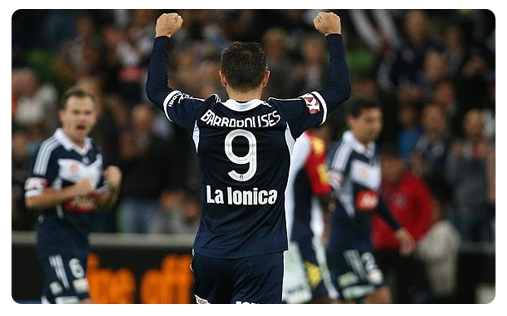 Melbourne Victory Melbourne - Adelaide, match du week-end