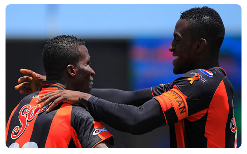 Dernière chance pour les Jaguares Jaguares Chiapas