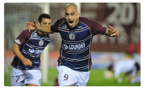 Santiago Silva et le Granate écrasent la 'U'