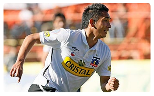 La belle opération de Colo-Colo Colo-Colo