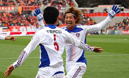 FC Tokyo