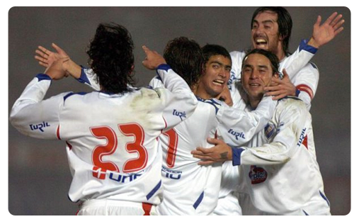 Le Nacional réalise l'exploit du 1er tour Nacional