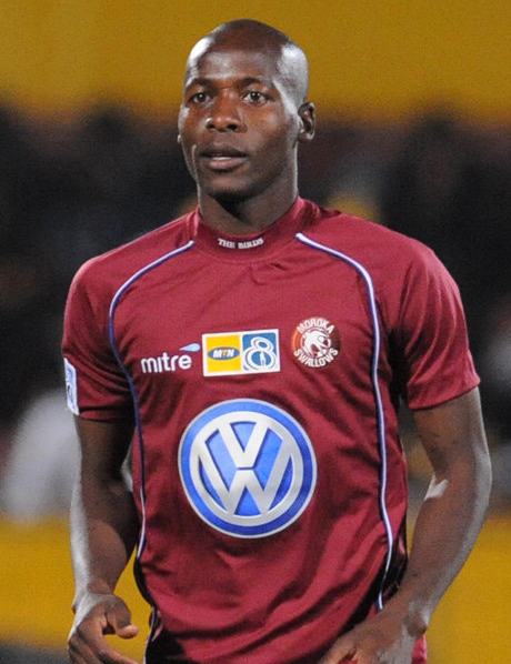 Shiwambu sauve les Oiseaux Morgan Shiwambu