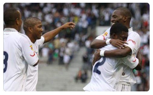 L'écrasante domination d'Once Caldas se poursuit Once Caldas