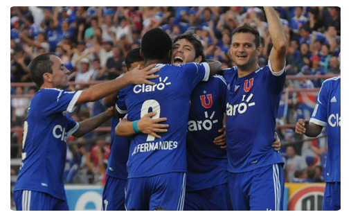 Universidad de Chile