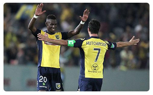 Bernie Ibini-Isei sauve les Mariners