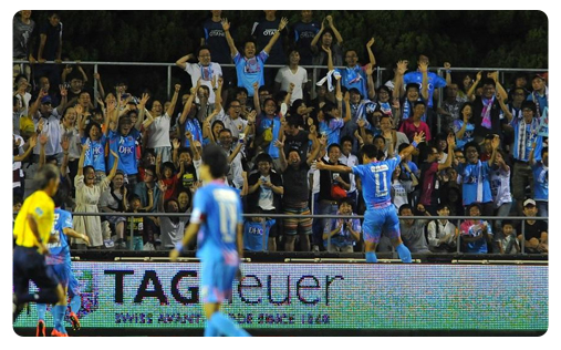 La surprise Sagan Tosu