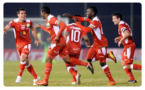 Liga de Loja La Liga de Loja, dernier rescapé équatorien