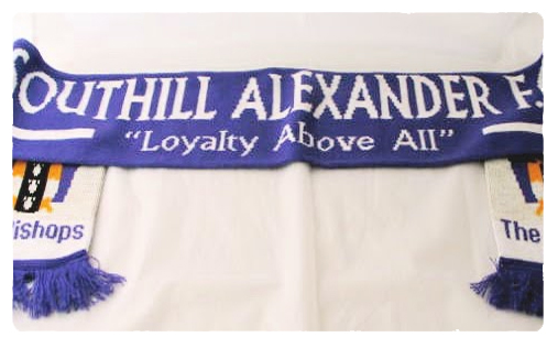 Southill Alexander FC