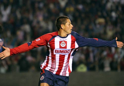 Chivas