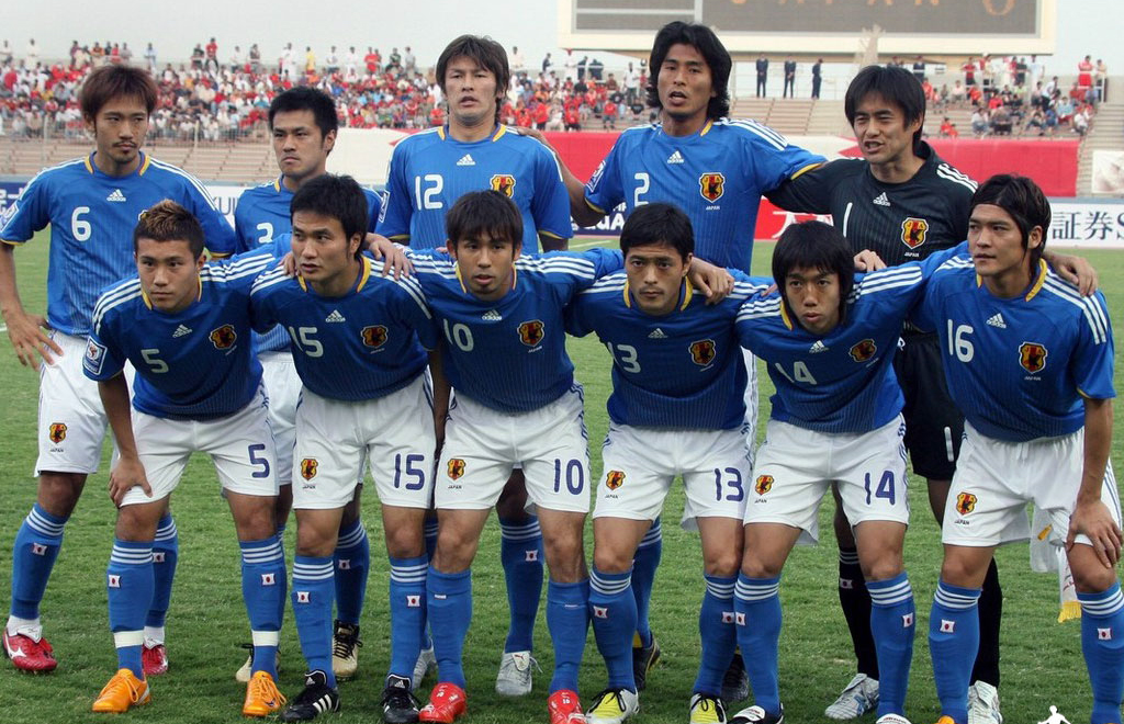 Japon