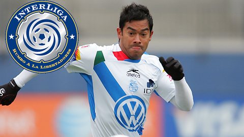 Carlos Ruiz