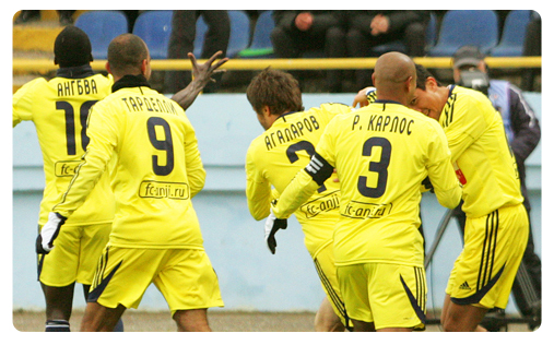 Anzhi