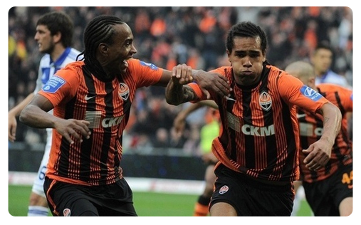 Shakhtar Donetsk