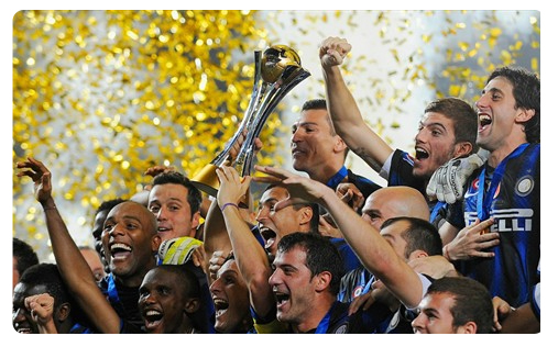 Inter Milan