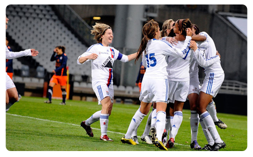 Olympique Lyonnais