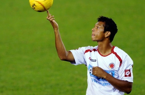 Freddy Guarin