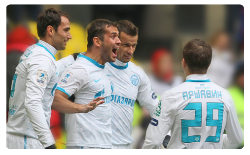 Zenit