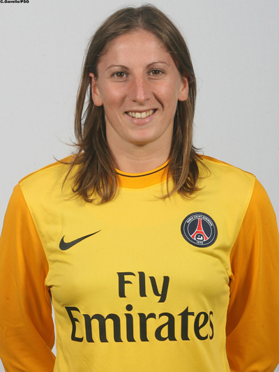 Bérangère Sapowicz