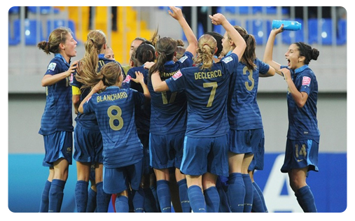 Equipe de France