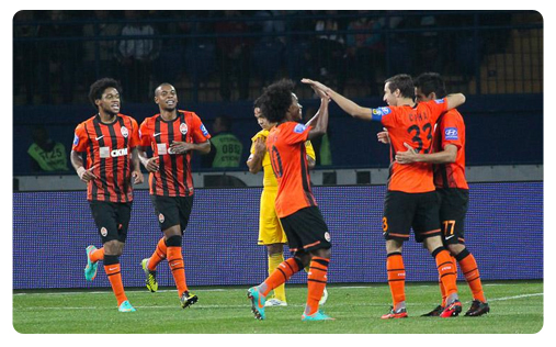 Shakhtar Donetsk