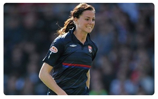 Lotta Schelin