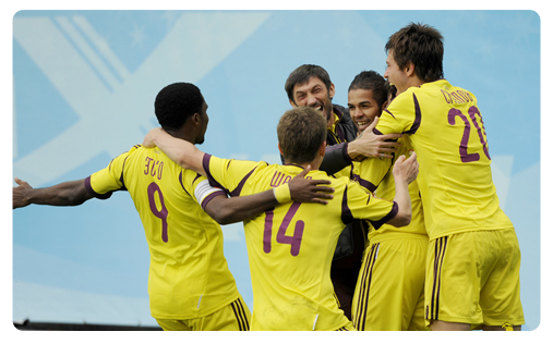 Anzhi