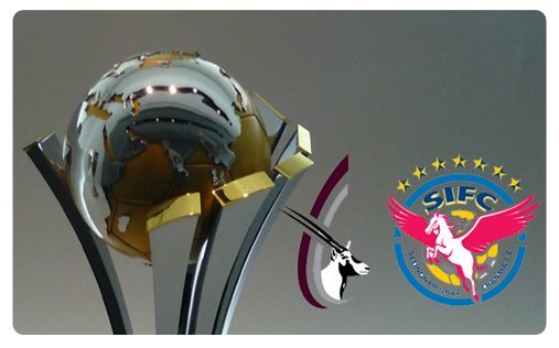 Al Wahda - Seongnam : 2e quart de finale Al Wahda Seongnam