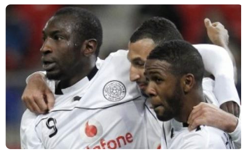 Al Sadd