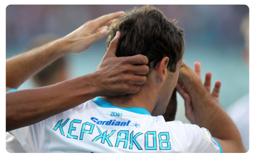 Kerzhakov