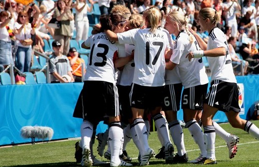 Allemagne