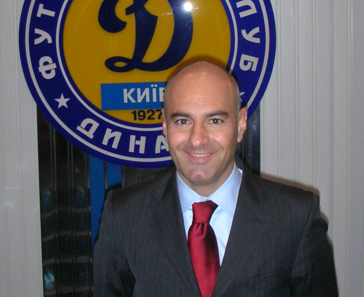 Dynamo Kiev