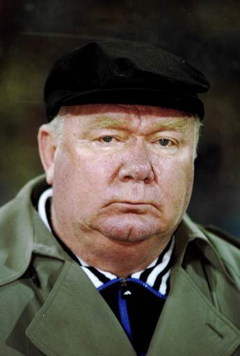 Lobanovskyi