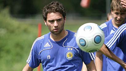 Marc Fachan
