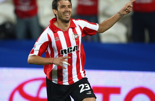 Leandro Benitez