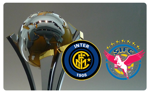 Inter - Seongnam Inter Seongnam