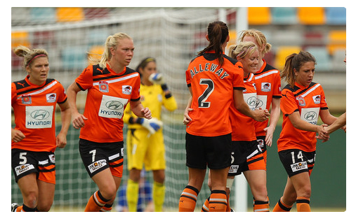 Brisbane Roar