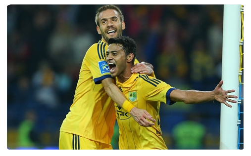 Metalist Karkhiv Le Metalist coule Kiev et s'échappe en tête de l'UPL