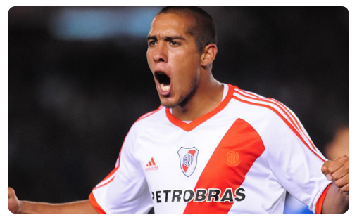 L'ancien Xeneizes Maidana coule Boca Jonathan Maidana