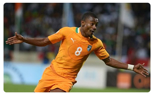 Kalou envoie les Eléphants au Brésil