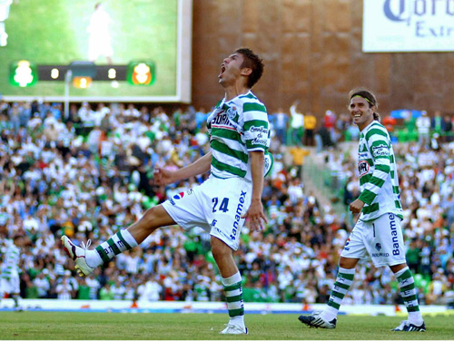 Santos Laguna